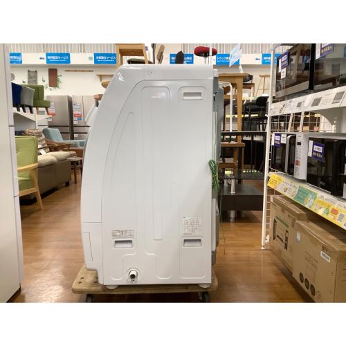 RORO (ロロ) ドラム式洗濯乾燥機 YWM-YV90N 2025年製