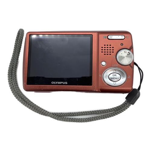 OLYMPUS (オリンパス) デジタルカメラ M-40