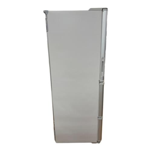 SHARP (シャープ) 3ドア冷蔵庫 SJ-W352F-S 2020年製 350L