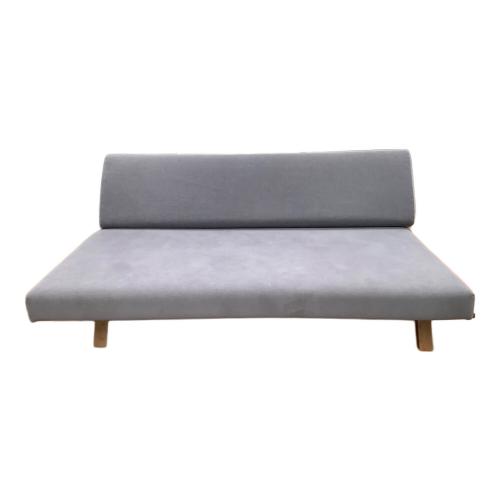 Sabisabi 3人掛けソファー BM Sofa ブラウン×グレー