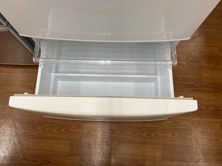 Panasonic (パナソニック) 6ドア冷蔵庫 NR-FVF505-W 2020年製 501L Panasonic (パナソニック) 6ドア冷蔵庫 NR-FVF505-W 2020年製 501L