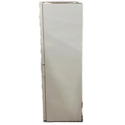 Panasonic (パナソニック) 6ドア冷蔵庫 NR-FVF505-W 2020年製 501L