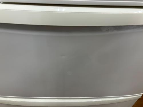 Panasonic (パナソニック) 6ドア冷蔵庫 NR-FVF505-W 2020年製 501L