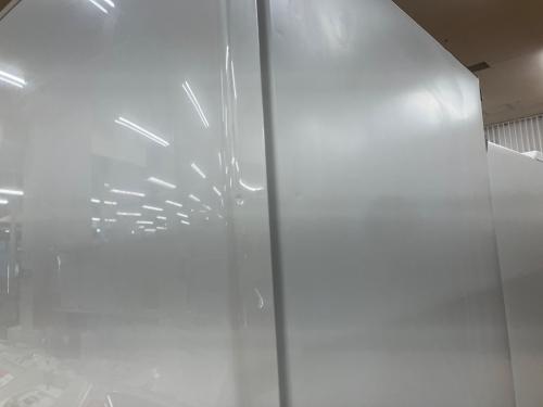 Panasonic (パナソニック) 6ドア冷蔵庫 NR-FVF505-W 2020年製 501L