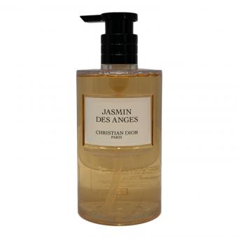 Christian Dior (クリスチャン ディオール) ハンド＆ボディ ソープ ジャスミン デ ザンジュ 350ml