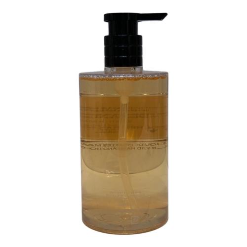 Christian Dior (クリスチャン ディオール) ハンド＆ボディ ソープ ジャスミン デ ザンジュ 350ml