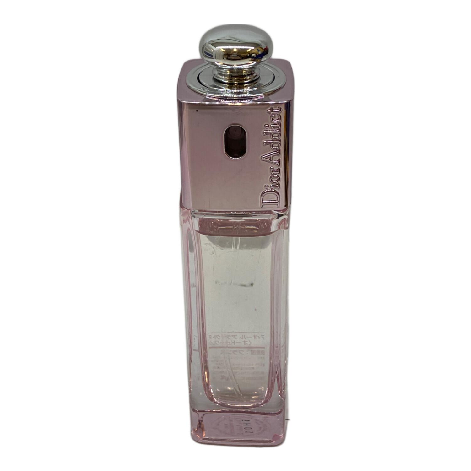 Christian Dior (クリスチャン ディオール) オードトワレ 20ml 残量80