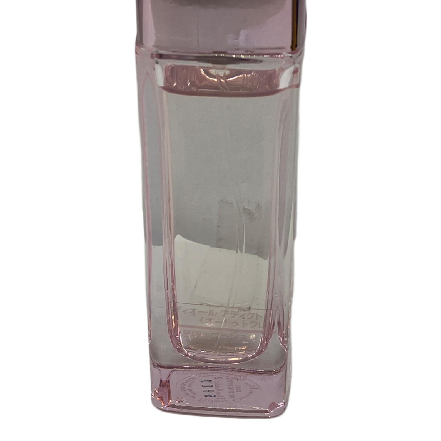 Christian Dior (クリスチャン ディオール) オードトワレ 20ml 残量80 Christian Dior (クリスチャン ディオール) オードトワレ 20ml 残量80