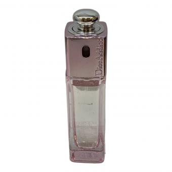 Christian Dior (クリスチャン ディオール) オードトワレ 20ml 残量80%-99% アディクト2
