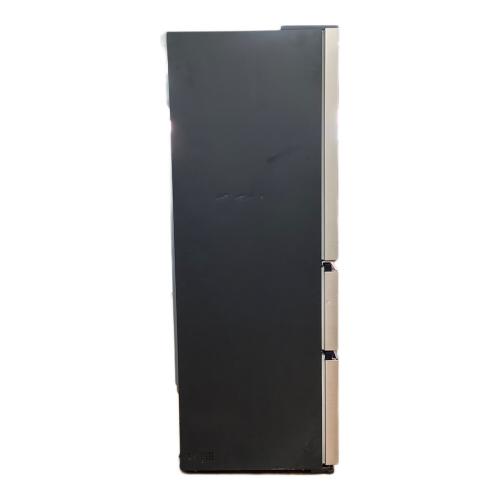 HITACHI (ヒタチ) 3ドア冷蔵庫 R-V32SVL 2022年製 315L