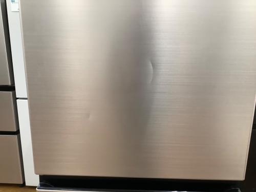 HITACHI (ヒタチ) 3ドア冷蔵庫 R-V32SVL 2022年製 315L