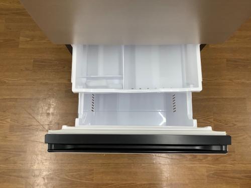 HITACHI (ヒタチ) 3ドア冷蔵庫 R-V32SVL 2022年製 315L