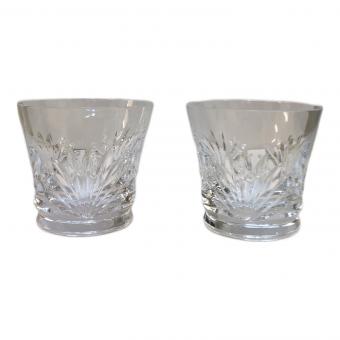 Baccarat (バカラ) ペアグラス ルテシア 2024