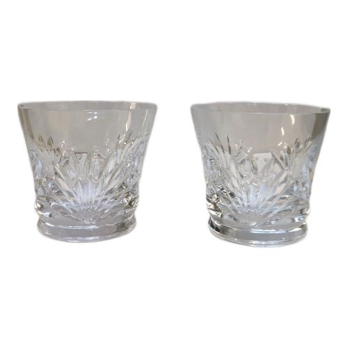 Baccarat (バカラ) ペアグラス ルテシア 2024