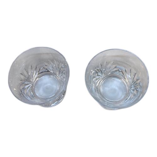 Baccarat (バカラ) ペアグラス ルテシア 2024