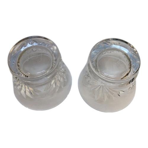 Baccarat (バカラ) ペアグラス ルテシア 2024