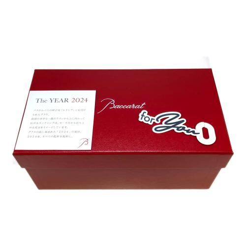 Baccarat (バカラ) ペアグラス ルテシア 2024