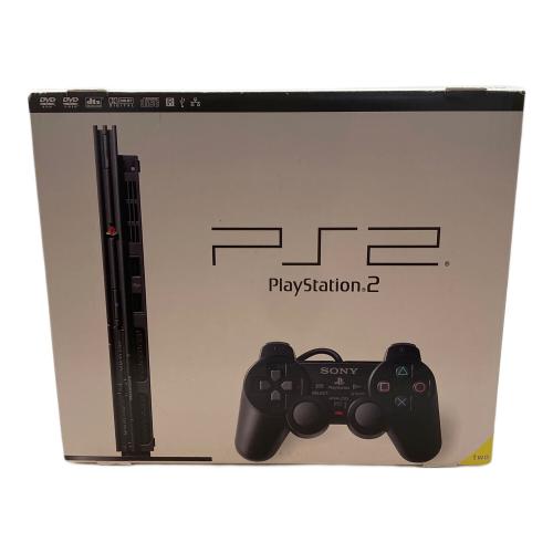 SONY (ソニー) PlayStation2 SCPH-70000