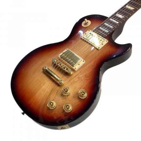 GIBSON (ギブソン) エレキギター Les Paul Studio FI/GH 2006年製