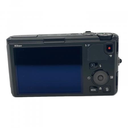 Nikon (ニコン) コンパクトデジタルカメラ COOLPIX S9500｜トレファク