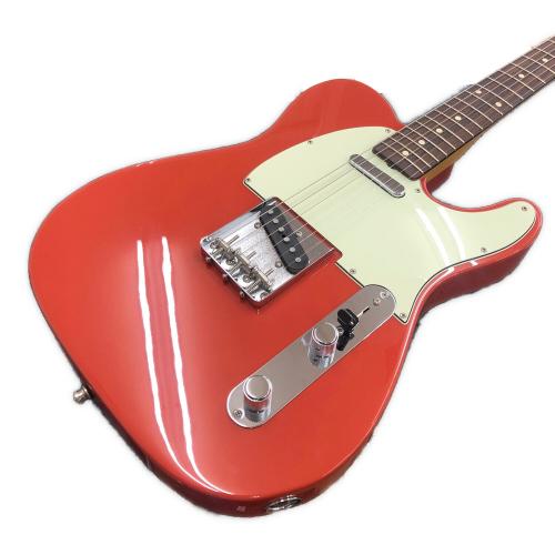 FENDER MEXICO (フェンダーメキシコ) Vintera II '60s Telecaster テレキャスター エレキギター 2024年製 @