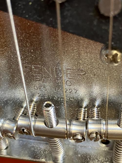 FENDER MEXICO (フェンダーメキシコ) Vintera II '60s Telecaster テレキャスター エレキギター 2024年製 @