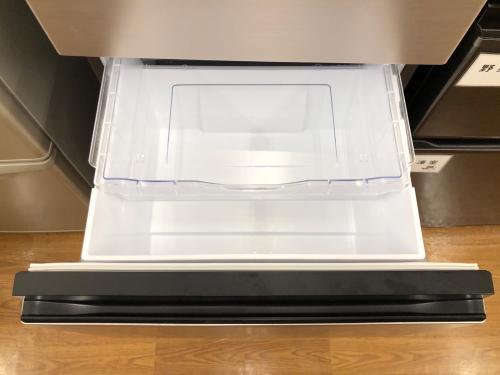 HITACHI (ヒタチ) 3ドア冷蔵庫 R-V32TVL 2024年製 317 315L