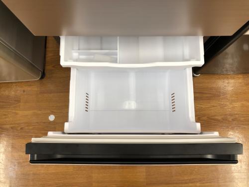 HITACHI (ヒタチ) 3ドア冷蔵庫 R-V32TVL 2024年製 317 315L