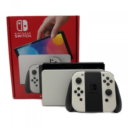 Nintendo (ニンテンドー) Nintendo Switch（有機ELモデル） HEG-001