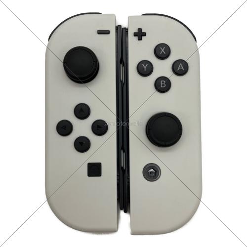 Nintendo (ニンテンドー) Nintendo Switch（有機ELモデル） HEG-001