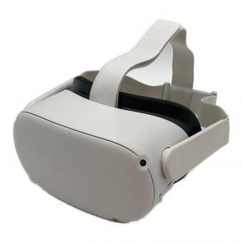 Meta Quest 2 VRゴーグル KW49CM
