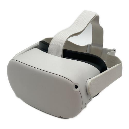 Meta Quest 2 VRゴーグル KW49CM