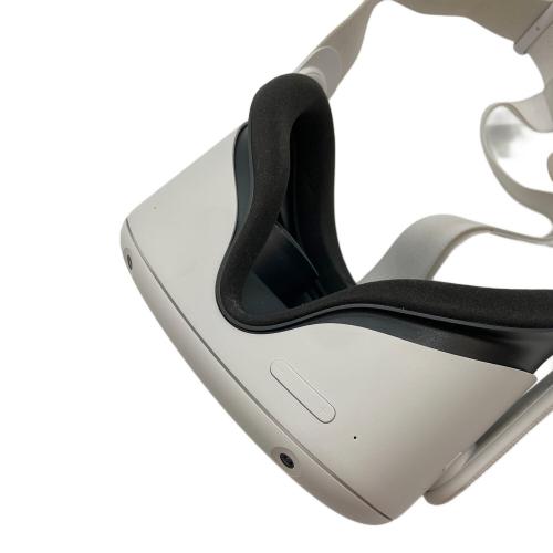 Meta Quest 2 VRゴーグル KW49CM