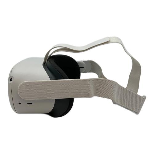 Meta Quest 2 VRゴーグル KW49CM