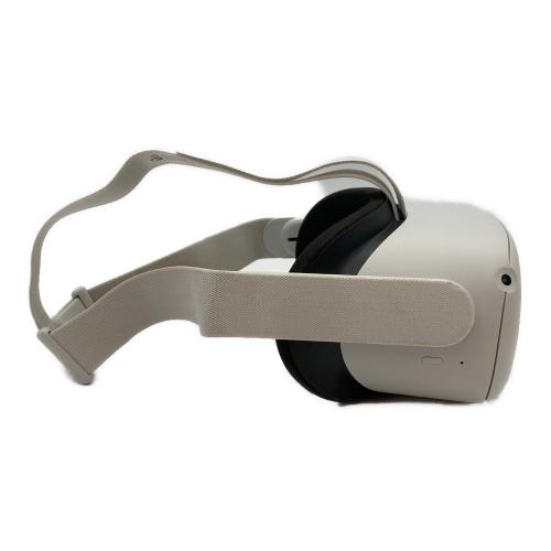 Meta Quest 2 VRゴーグル KW49CM