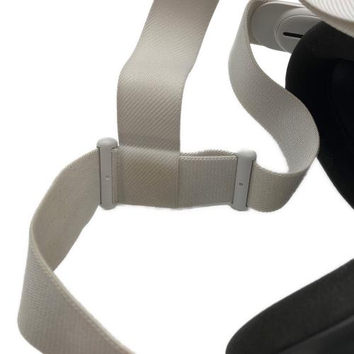 Meta Quest 2 VRゴーグル KW49CM