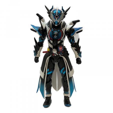 仮面ライダービルド (カメンライダービルド) S.H.Figuarts Vシネクスト