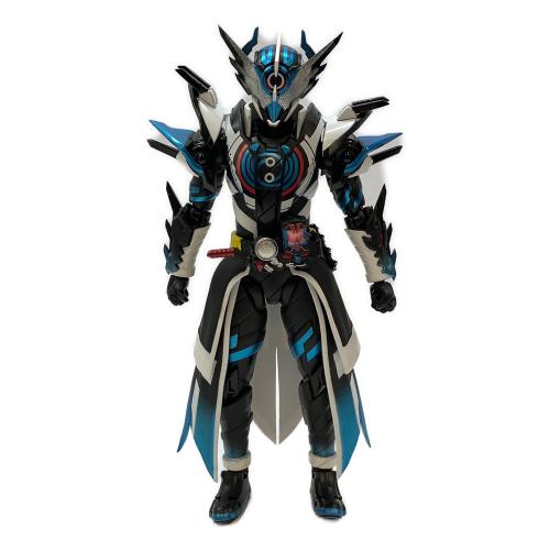 仮面ライダービルド (カメンライダービルド) S.H.Figuarts Vシネクスト 仮面ライダークローズエボル 仮面ライダー ビルド NEW WORLD 仮面ライダークローズ 魂ウェブ商店限定)