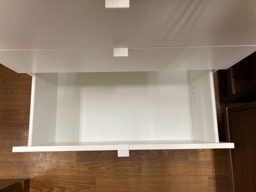 IKEA (イケア) 6段チェスト 233 ホワイト VIHALS