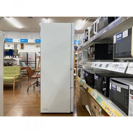 HITACHI (ヒタチ) 3ドア冷蔵庫 R-S32JV 2019年製 315L｜トレファクONLINE