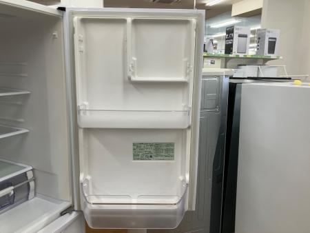 HITACHI 冷蔵庫 R-S32JV 2018年製 315L 3ドア 右開き HITACHI (ヒタチ) 3ドア冷蔵庫 R-S32JV 2019年製 315L｜トレファクONLINE