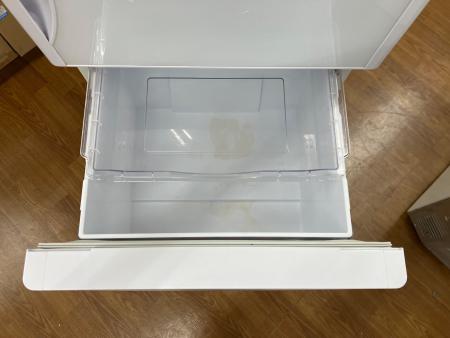 HITACHI (ヒタチ) 3ドア冷蔵庫 R-S32JV 2019年製 315L｜トレファクONLINE