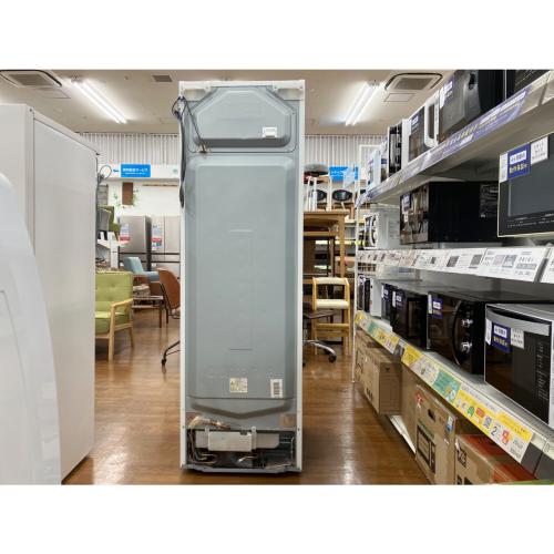 HITACHI (ヒタチ) 3ドア冷蔵庫 R-S32JV 2019年製 315L