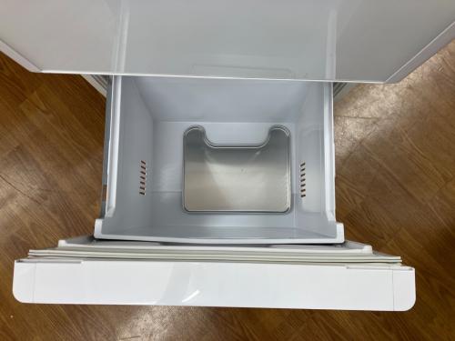 HITACHI (ヒタチ) 3ドア冷蔵庫 R-S32JV 2019年製 315L