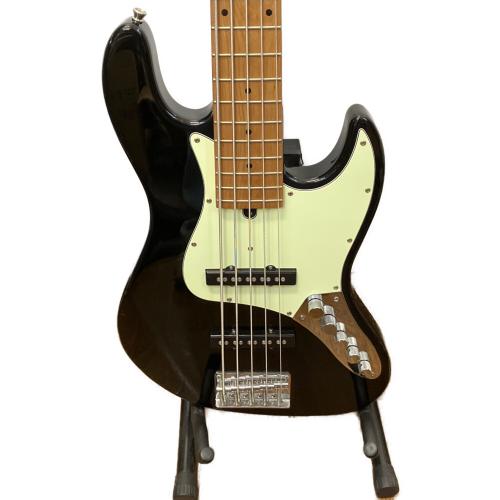Bacchus (バッカス) ５弦ベース WJB5-630