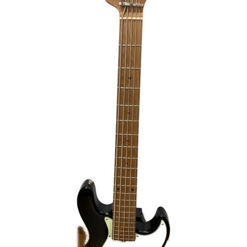 Bacchus (バッカス) ５弦ベース WJB5-630