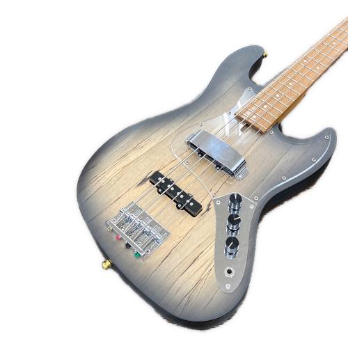Bacchus (バッカス) Tune-up Series ベース WL4-SPM RSM
