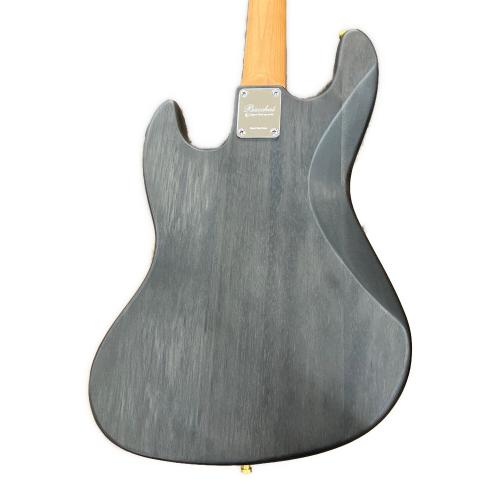 Bacchus (バッカス) Tune-up Series ベース WL4-SPM RSM