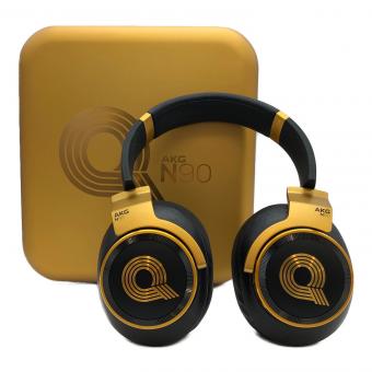 AKG (アーカーゲー) ノイズキャンセリングヘッドホン N90Q LE IV0070-LG0002320