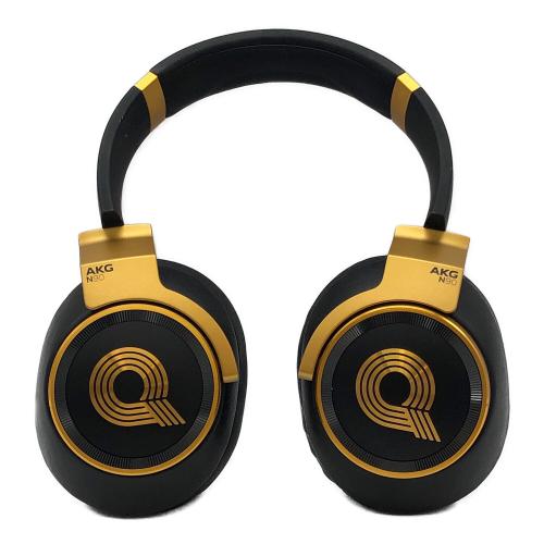 AKG (アーカーゲー) ノイズキャンセリングヘッドホン N90Q LE IV0070-LG0002320